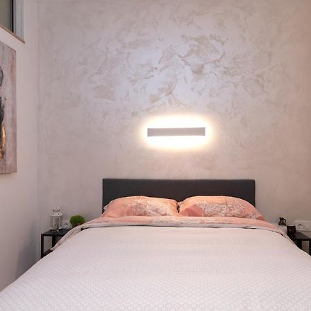 Anna Apartment Zagreb Bagian luar foto
