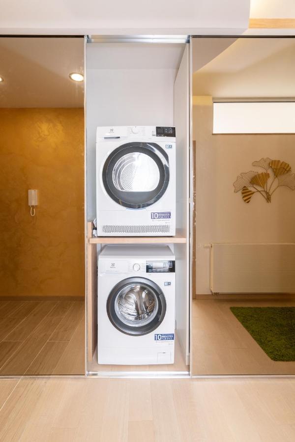 Anna Apartment Zagreb Bagian luar foto